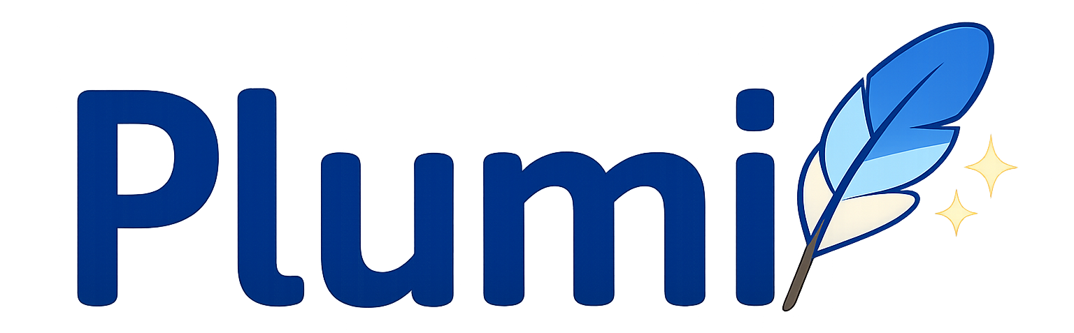 Plumi